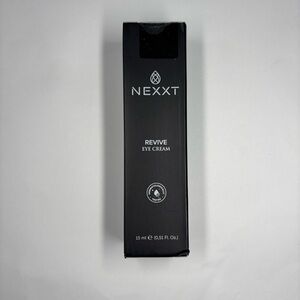 Nexxt Revive Eye Cream 15 ml / .51 Fl. Oz.
